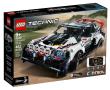 Opakowanie Lego TECHNIC 42109 Auto wyścigowe Top Gear