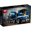 Opakowanie Lego TECHNIC 42112 Betoniarka