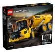 Opakowanie Lego TECHNIC 42114 Wozidło przegubowe Volvo 6x6
