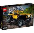 Opakowanie Lego TECHNIC 42122 Jeep Wrangler
