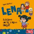 Okładka książki Lena Dlaczego oni się z niego śmieją ?