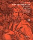 List do Rzymian. Autor: Scott W. Hahn. Dadada.pl Okładka książki List do Rzymian