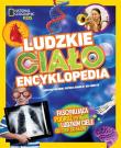 Okładka książki Ludzkie ciało. Encyklopedia