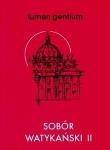 Okładka książki Lumen gentium
