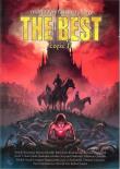 Magazyn fantastyczny (2/2015) The Best, cz.2. Autor:   Praca zbiorowa. Dadada.pl Okładka książki Magazyn fantastyczny (2/2015) The Best, cz.2
