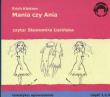 Mania czy Ania. Audio 3CD - Audiobook. Autor: Kastner Erich. Dadada.pl Okładka książki Mania czy Ania. Audio 3CD - Audiobook