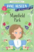 Mansfield Park. Autor: Jane Austen. Dadada.pl Okładka książki Mansfield Park