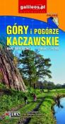 Mapa tur. - Góry i Pogórze Kaczawskie 1:50000. Autor:   Praca zbiorowa. Dadada.pl Okładka książki Mapa tur. - Góry i Pogórze Kaczawskie 1:50000