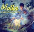 Matka. Autor: Mieczysław Maliński. Dadada.pl Okładka książki Matka