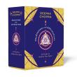 Meditations and Affirmations. Autor: Deepak Chopra. Dadada.pl Okładka książki Meditations and Affirmations
