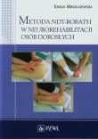 Metoda NDT-Bobath. Autor: Mikołajewska Emilia. Dadada.pl Okładka książki Metoda NDT-Bobath