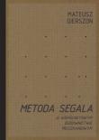 Metoda Segala O wspólnotowym budownictwie mieszkaniowym. Autor: Gierszon Mateusz. Dadada.pl Okładka książki Metoda Segala O wspólnotowym budownictwie mieszkaniowym