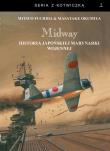 Midway.. Autor: Fuchida Mitsuo, Okumiya Masatake. Dadada.pl Okładka książki Midway.