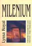 Milenium. Autor: Lyssa Royal. Dadada.pl Okładka książki Milenium