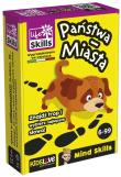 Opakowanie Mind Skills - Państwa Miasta