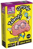 Opakowanie Mind Skills - Umysł i talenty