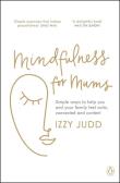 Okładka książki Mindfulness for Mums