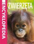 Okładka książki Mini Encyklopedia Zwierzęta