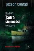 Młodość, Jądro ciemności, U kresu sił. Autor: Joseph Conrad. Dadada.pl Okładka książki Młodość, Jądro ciemności, U kresu sił