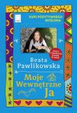 Okładka książki Moje wewnętrzne ja wyd. kieszonkowe