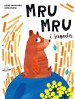 Okładka książki Mru Mru i jagoda