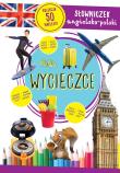 Na wycieczce. Słowniczek angielsko-polski. Autor: Opracowanie zbiorowe. Dadada.pl Okładka książki Na wycieczce. Słowniczek angielsko-polski