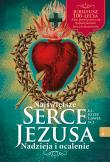 Najświętsze Serce Jezusa Nadzieja i Ocalenie. Jubileusz 100-lecia poświęcenia Polski Najświętszemu Sercu Jezusowemu. Autor: Józef Gaweł. Dadada.pl Okładka książki Najświętsze Serce Jezusa Nadzieja i Ocalenie. Jubileusz 100-lecia poświęcenia Polski Najświętszemu Sercu Jezusowemu