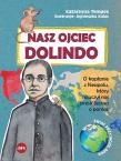 Nasz Ojciec Dolindo. O kapłanie z Neapolu... Autor: Katarzyna Tempes. Dadada.pl Okładka książki Nasz Ojciec Dolindo. O kapłanie z Neapolu..