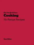 New York Times Cooking. Autor: Sifton Sam. Dadada.pl Okładka książki New York Times Cooking