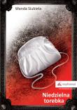 Niedzielna torebka. Autor: WANDA SIUBIELA. Dadada.pl Okładka książki Niedzielna torebka