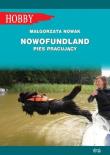 Nowofundlad pies pracujący (wyd. 2021). Autor: Nowak Małgorzata. Dadada.pl Okładka książki Nowofundlad pies pracujący (wyd. 2021)