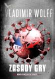 Nowy Porządek Świata. Autor: Vladimir Wolff. Dadada.pl Okładka książki Nowy Porządek Świata