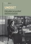 Odzyskać przyszłość. Wspomnienia z ucieczki przed totalitaryzmami. Autor: Undset Sigrid. Dadada.pl Okładka książki Odzyskać przyszłość. Wspomnienia z ucieczki przed totalitaryzmami