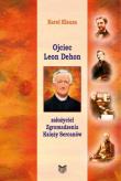 Okładka książki Ojciec Leon Dehon
