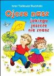 Okładka książki Ojcze nasz, jakiego jeszcze nie znasz