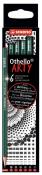 Opakowanie Ołówek Othello Arty mix 6szt STABILO