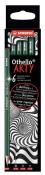 Opakowanie Ołówek Othello Arty mix miękki 6szt STABILO