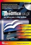 Okładka książki OpenOffice.ux.pl w biurze i nie tylko