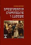 Opowiadania chasykie i ludowe. Autor: Icchok Lejbusz Perec. Dadada.pl Okładka książki Opowiadania chasykie i ludowe
