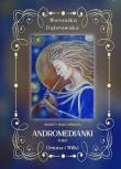 Okładka książki Oriana i Wilki Andromedianki Tom 1