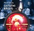 Ostatni brzeg (audio CD MP3). Autor: Shute Nevil. Dadada.pl Okładka książki Ostatni brzeg (audio CD MP3)