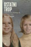 Ostatni trop. Autor: Mark Bowden. Dadada.pl Okładka książki Ostatni trop