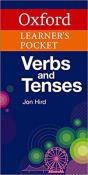 Oxford Learner's Pocket Verbs and Tenses OXFORD. Autor: Hird Jon. Dadada.pl Okładka książki Oxford Learner's Pocket Verbs and Tenses OXFORD