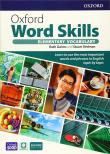 Oxford Word Skills 2E Basic SB + app OXFORD. Autor: Gairns Ruth, Redman Stuart. Dadada.pl Okładka książki Oxford Word Skills 2E Basic SB + app OXFORD