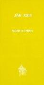 Pacem in terris. Autor: Jan XXIII. Dadada.pl Okładka książki Pacem in terris
