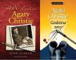 Pakiet: Abc zbrodni Agaty Christine/Godzina zero. Autor: Agatha Christie, Curran John. Dadada.pl Okładka książki Pakiet: Abc zbrodni Agaty Christine/Godzina zero