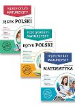 Okładka książki Pakiet EDU Repetytorium Maturzysty