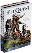 Okładka książki Pakiet ElfQuest. Tom 1-2
