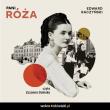 Pani Róża CD MP3 (audiobook). Autor: Raczyński Edward. Dadada.pl Okładka książki Pani Róża CD MP3 (audiobook)