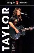 Okładka książki Penguin Readers Level 1: Taylo